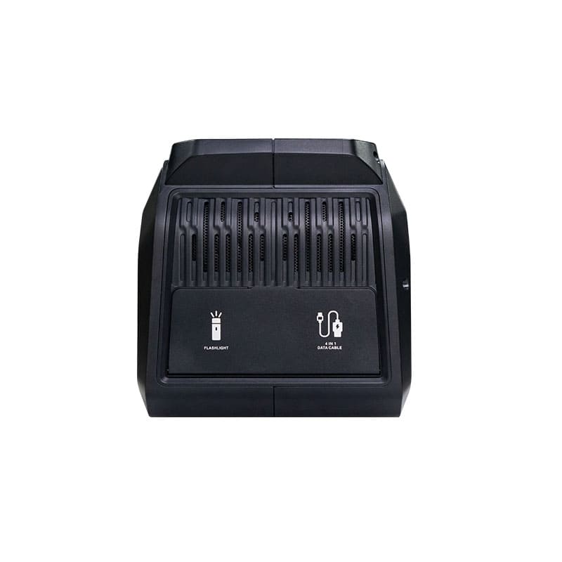 ポータブル電源P800|512Wh 500W+200W ソーラーパネル セット