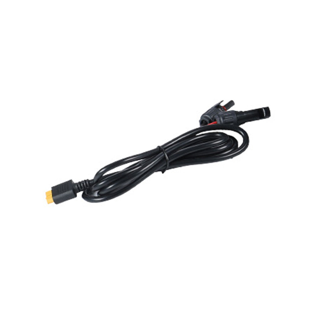 IEETek ソーラー充電ケーブル XT60i (5m)