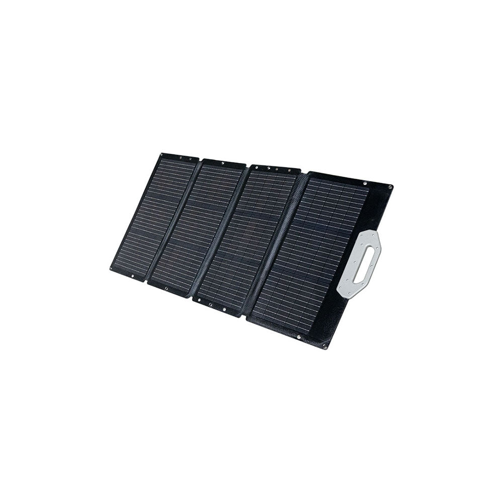 ポータブルソーラーパネル |IEETek Solar Panel SP100