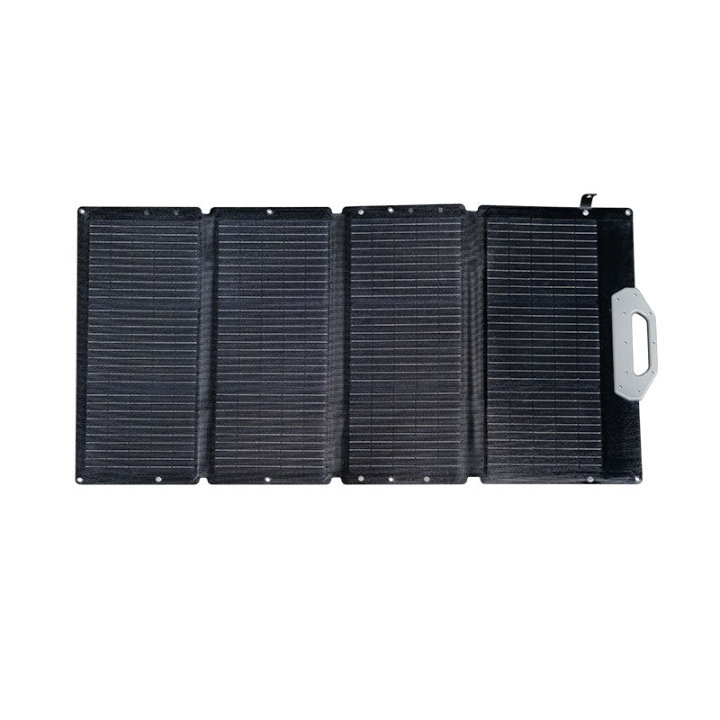 ポータブル 電源 ソーラー パネル 100Watt IEETEK