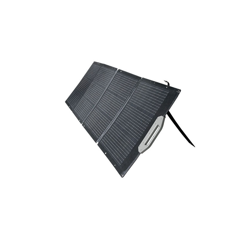 ポータブルソーラーパネル |IEETek Solar Panel SP100