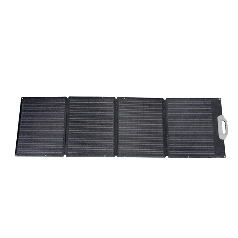 ポータブルソーラーパネル |IEETek Solar Panel SP100