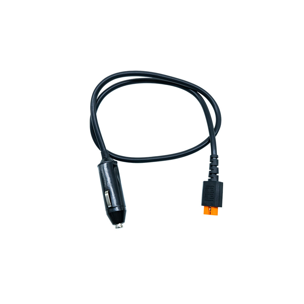 IEETek 車の充電ケーブル XT60i 12V