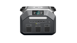 IEETEK ポータブル電源 P1800