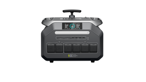 IEETEK ポータブル電源 P3200