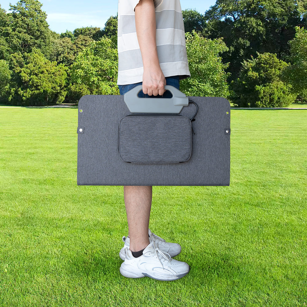 ソーラーパネル | 100W