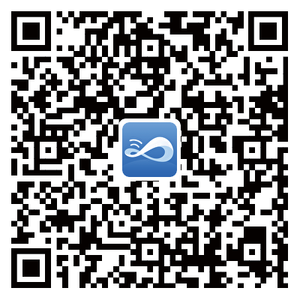 Google Play QRコード