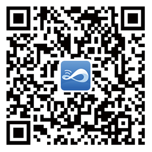 App Store QRコード